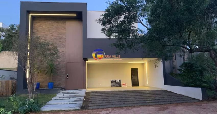 Casa de luxo a venda em Alphaville - SP