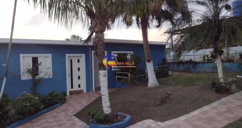 Chácara a Venda em Mairinque - SP