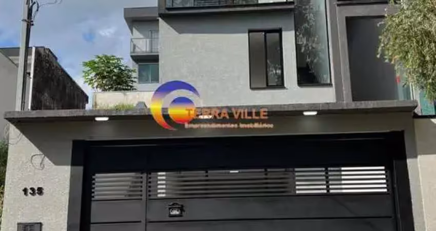 Casa / sobrado para venda em santana de parnaíba, villas do jaguari, 3 dormitórios, 1 suíte, 3 banheiros, 3 vagas