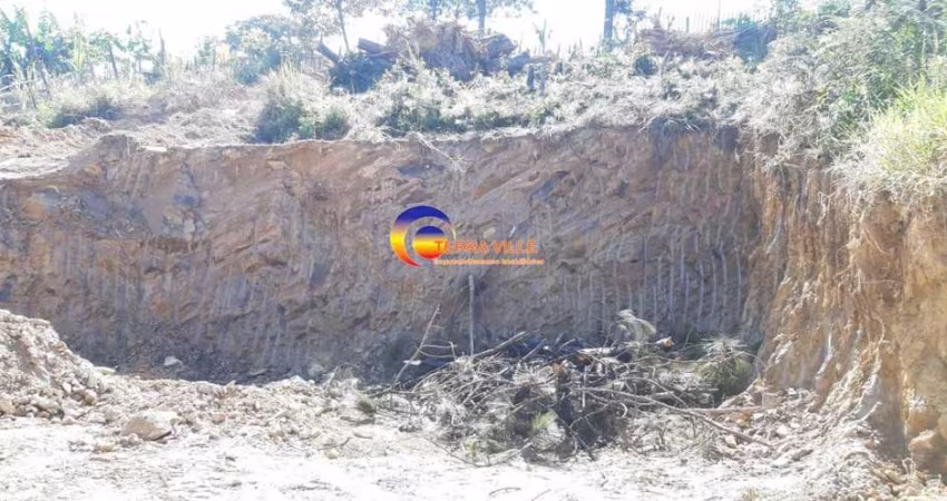 Terreno para Venda em Santana de Parnaíba, Chácara Das Garças