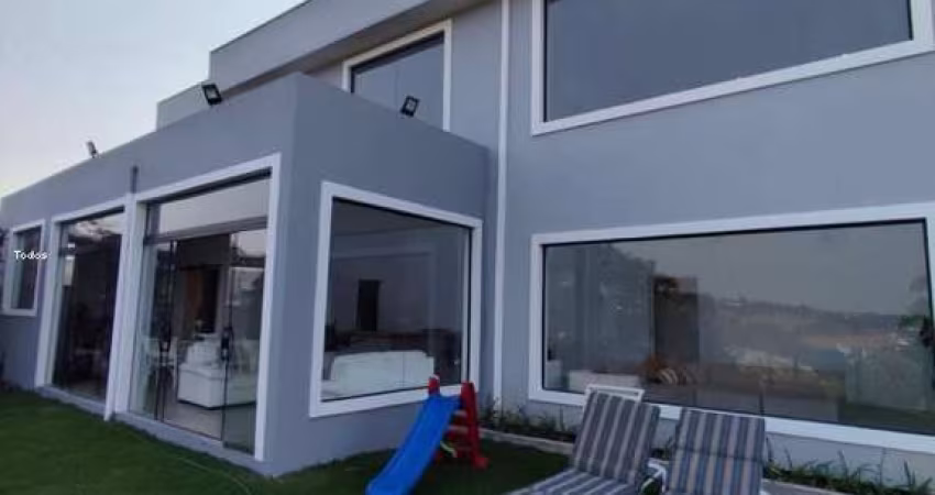 Casa para Venda em Santana de Parnaíba, Parque Vila Rica, 3 dormitórios, 1 suíte, 3 banheiros