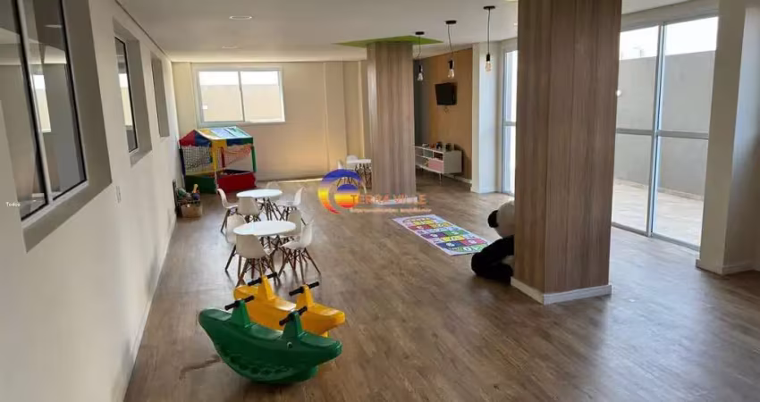 Apartamento para venda em osasco, santa maria, 2 dormitórios, 1 banheiro, 1 vaga
