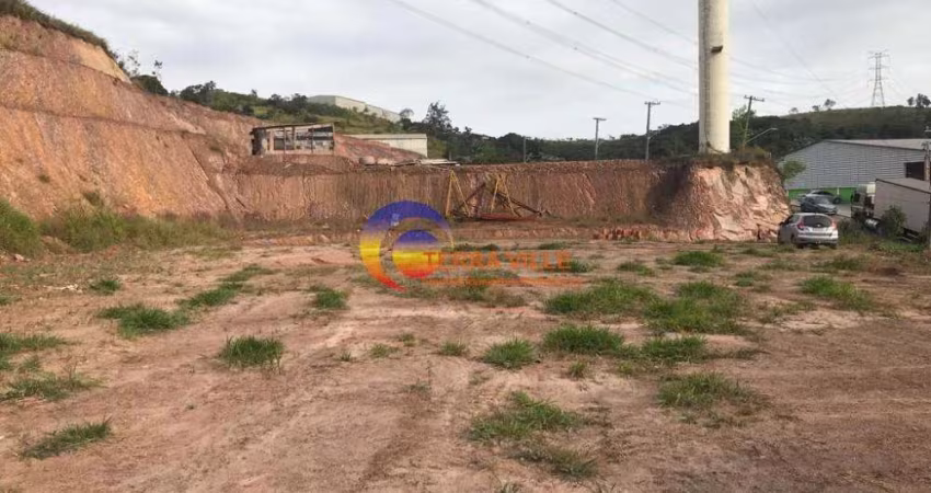 Terreno Industrial para Venda em Santana De Parnaíba, Chacaras Sao Luis