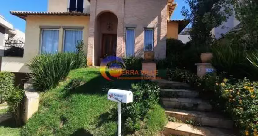 Casa em condomínio para venda em santana de parnaíba, cidade tamboré, 3 dormitórios, 3 suítes, 5 banheiros, 4 vagas