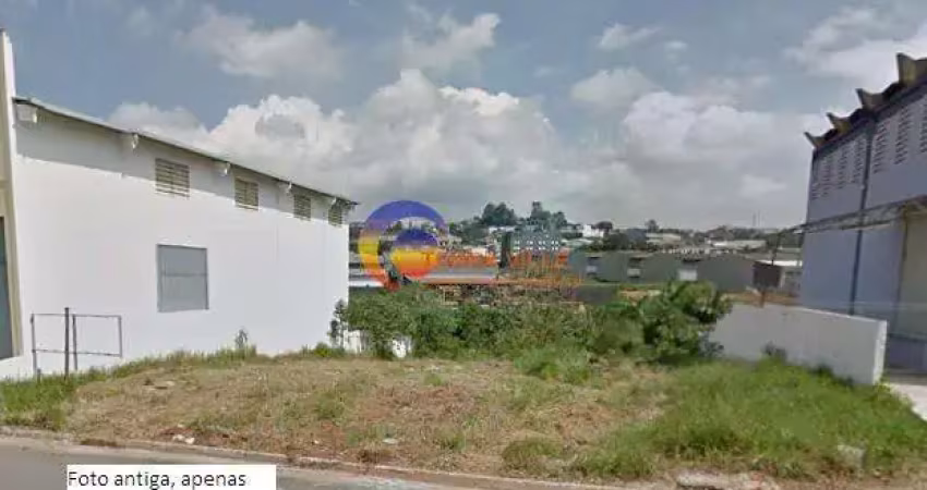 Excelente terreno industrial em santana de parnaíba - sp