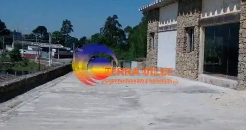 Terreno comercial para alugar no Votuparim, Santana de Parnaíba 