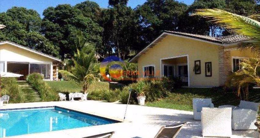 Casa para Venda em Santana De Parnaíba, Votuparim, 4 dormitórios, 4 suítes