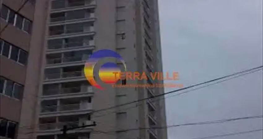 Apartamento para venda em são paulo, lapa, 2 dormitórios, 1 suíte, 2 banheiros