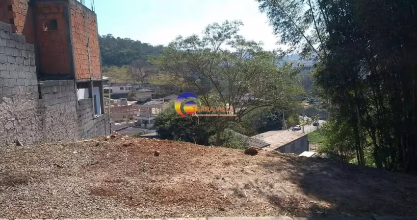 Terreno para venda em santana de parnaíba, jardim parnaiba
