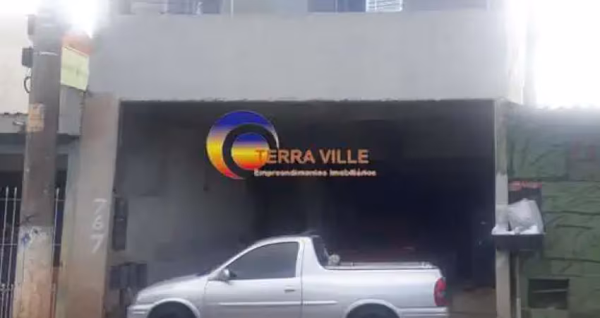 Excelente imóvel comercial na estrada do suru - santana de parnaíba