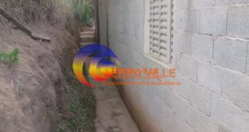 Terreno para Venda em Santana De Parnaíba, Parque Fernão Dias