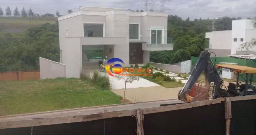 Casa em condomínio para venda em santana de parnaíba, alphaville, 4 dormitórios, 4 suítes, 5 banheiros, 4 vagas