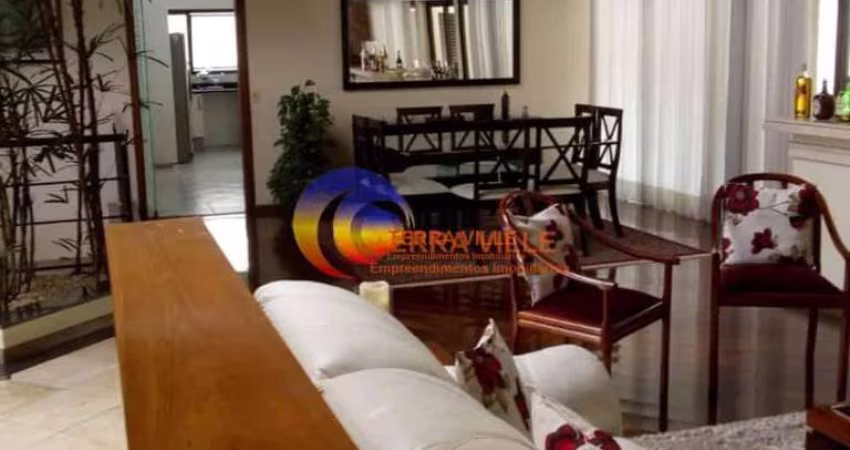 Casa em Condomínio para Venda em Santana De Parnaíba, Alphaville, 4 dormitórios, 4 suítes, 7 banheiros, 6 vagas