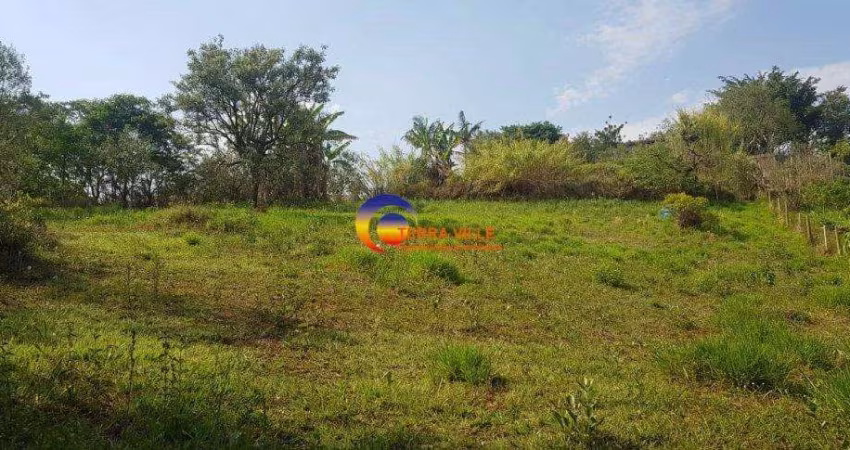 Terreno para Venda em Santana De Parnaíba, Tanquinho