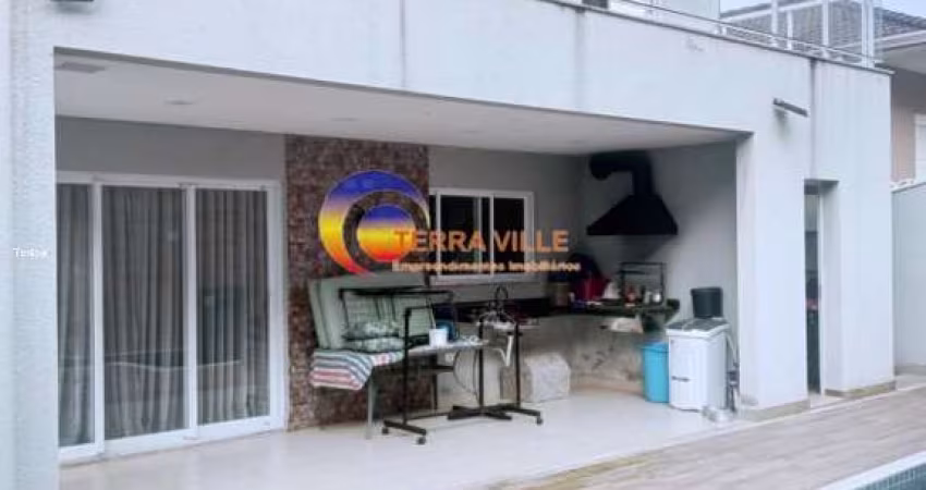 Casa a venda no condomínio  New Ville