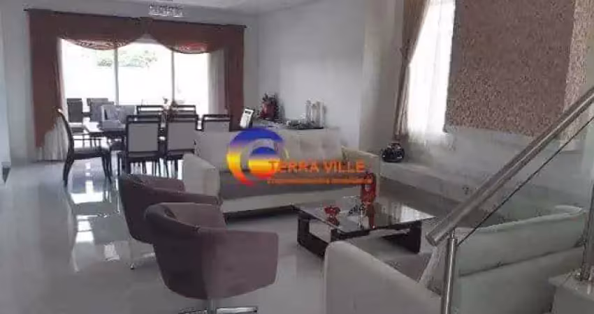 Casa em condomínio para venda em santana de parnaíba, alphaville, 3 dormitórios, 3 suítes, 4 banheiros, 3 vagas
