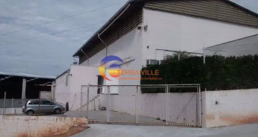 Galpão para venda em santana de parnaíba, recanto sombra do ipê, 2 banheiros