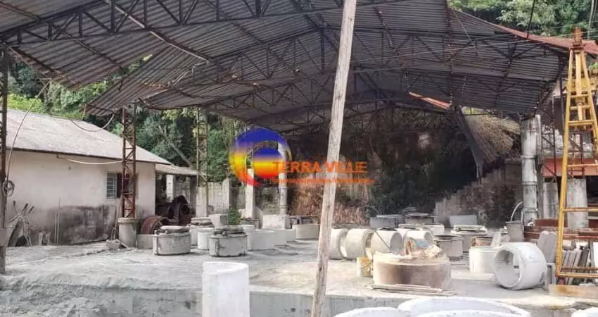 Terreno à venda no Centro, Santana de Parnaíba 