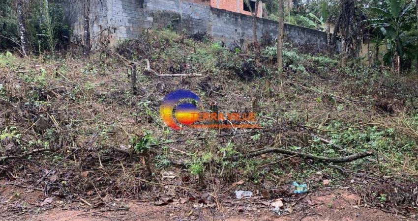 Terreno para Venda em Santana De Parnaíba, Jardim Paula