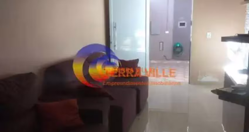 Casa para Venda em Cajamar, Portais, 3 dormitórios, 3 banheiros, 2 vagas