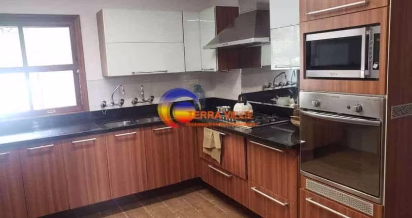 Casa em Condomínio para Venda em Santana De Parnaíba, Morada Dos Pinheiros, 4 dormitórios, 4 suítes, 6 banheiros, 4 vagas