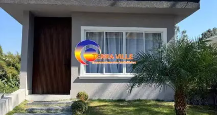 Casa em condomínio fechado com 4 quartos à venda no Suru, Santana de Parnaíba 