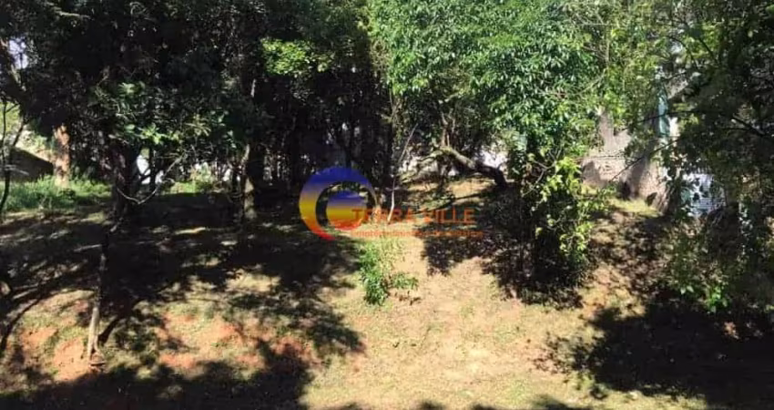 Terreno para Venda em Santana de Parnaíba, Tarumã
