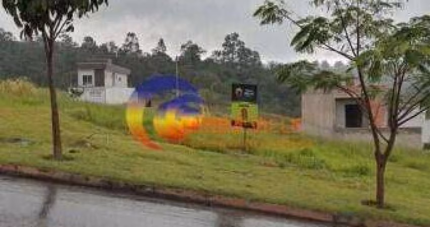 Terreno para Venda em Santana De Parnaíba, Parque Jaguari
