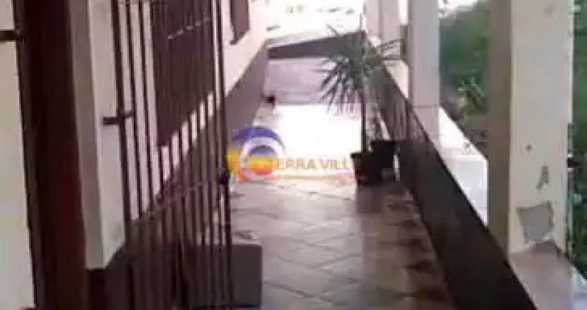 Casa para venda em santana de parnaíba, cristal park 3, 2 dormitórios, 2 suítes, 4 banheiros, 4 vagas