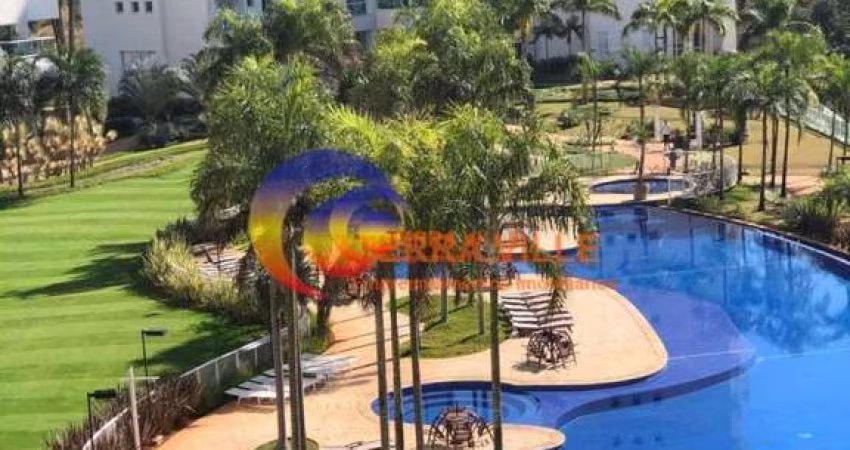 Apartamento para Venda em Santana De Parnaíba, Tambore, 3 dormitórios, 3 suítes, 6 banheiros, 5 vagas