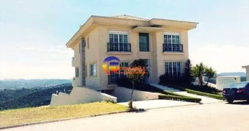 Casa em condomínio para venda em santana de parnaíba, alphaville, 4 dormitórios, 4 suítes, 2 banheiros, 5 vagas