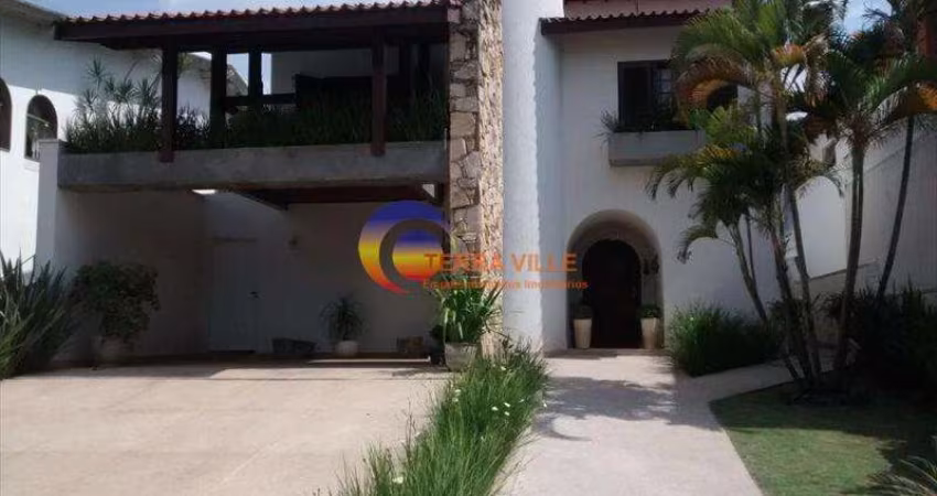 Casa em Condomínio para Venda em Santana De Parnaíba, Alphaville, 2 dormitórios, 2 suítes, 2 banheiros