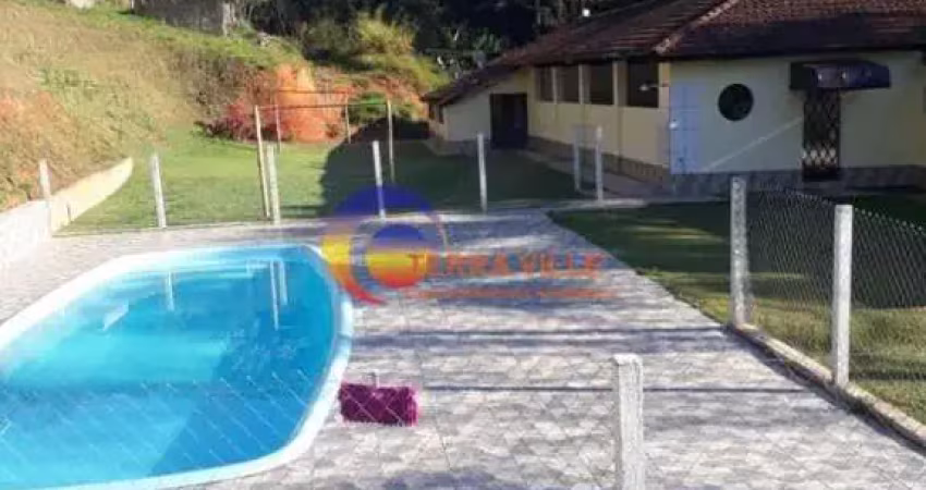 Sítio para Venda em Cajamar, Ponunduva, 3 dormitórios, 3 banheiros, 6 vagas