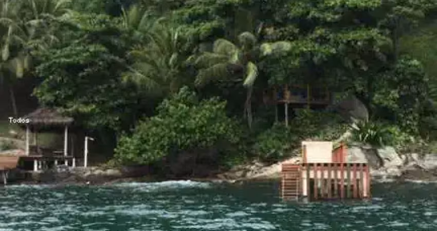 Casa na praia para venda em ilhabela, feiticeira (cambaquara), 6 dormitórios, 3 suítes, 5 banheiros, 4 vagas