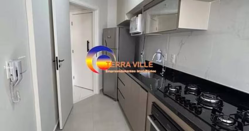 Apartamento para Locação em Barueri, Alphaville Centro Industrial E Empresarial/alphaville., 3 dormitórios, 1 suíte, 2 banheiros, 2 vagas