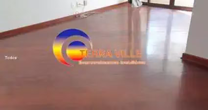 Apartamento para Locação em Barueri, Tambore, 3 dormitórios, 1 suíte, 2 banheiros, 1 vaga