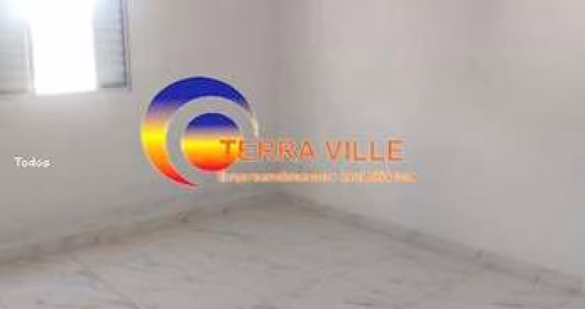 Casa para Locação em Santana de Parnaíba, Jardim São Luís, 2 dormitórios, 1 banheiro