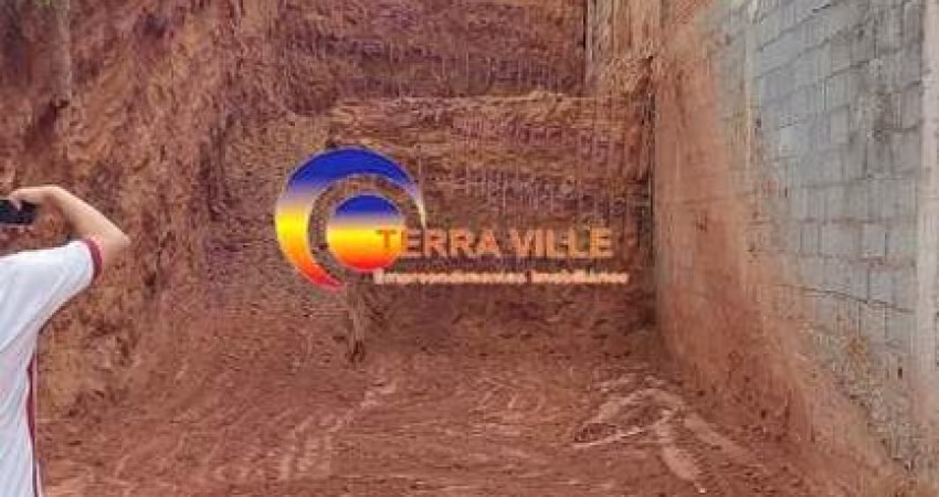 Terreno para investimento de aluguel em Santana de Parnaíba - SP