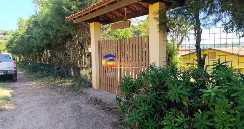 Chácara com 10.000m² em Itu - SP