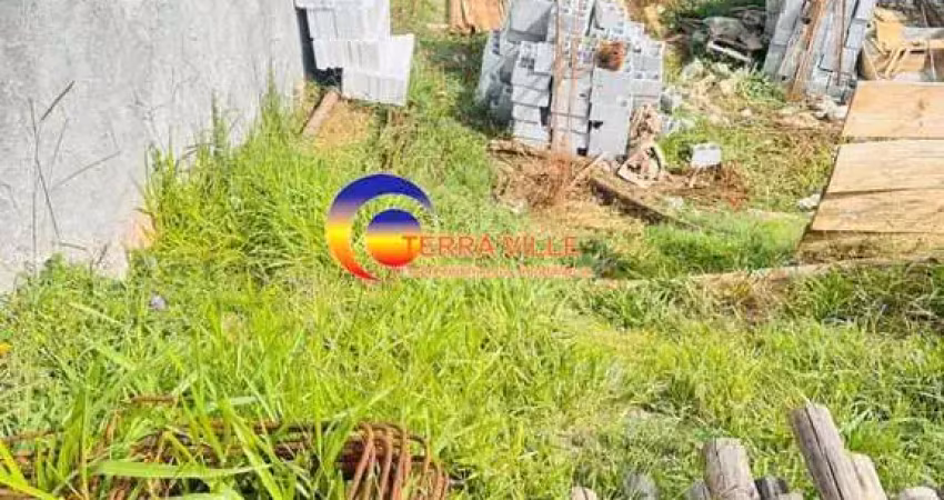 Terreno em condomínio fechado à venda na Rua Jauá, Suru, Santana de Parnaíba