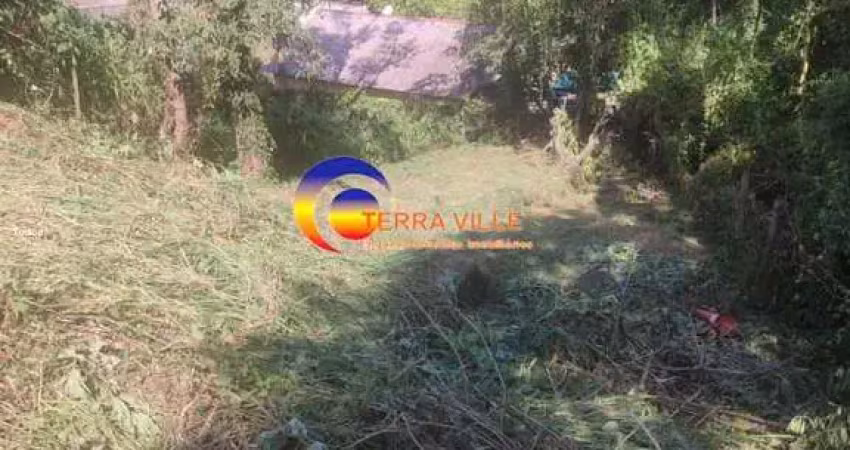 Terreno para Venda em Santana de Parnaíba, Parque Fernão Dias