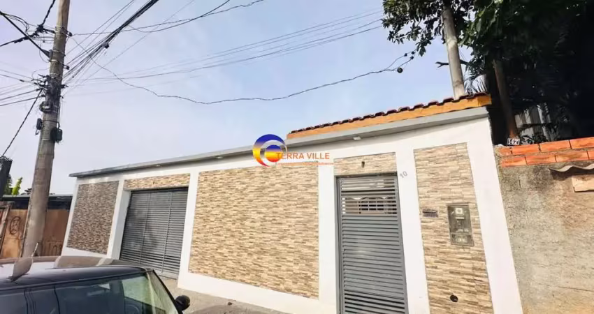 Casa com 3 quartos à venda na Rua Olavo Bilac, Jardim Anhembi, Santana de Parnaíba