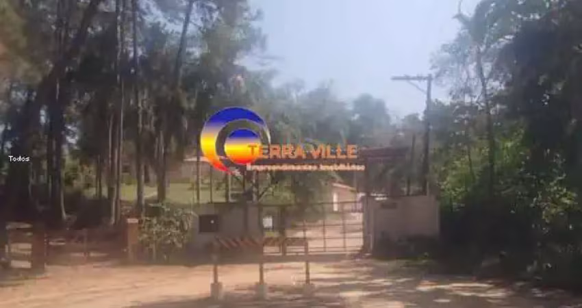 Terreno para venda em pirapora do bom jesus, cristal park i
