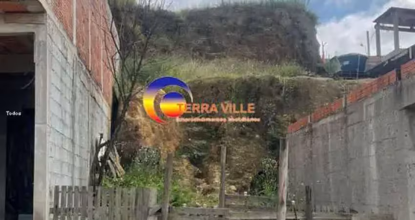 Terreno para venda em santana de parnaíba, cristal park