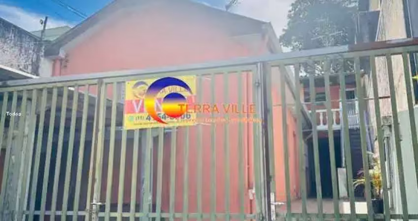 Casa a venda em pirituba - sp - aceita financiamento bancário