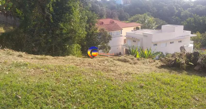 Terreno à venda no Tarumã, Santana de Parnaíba 