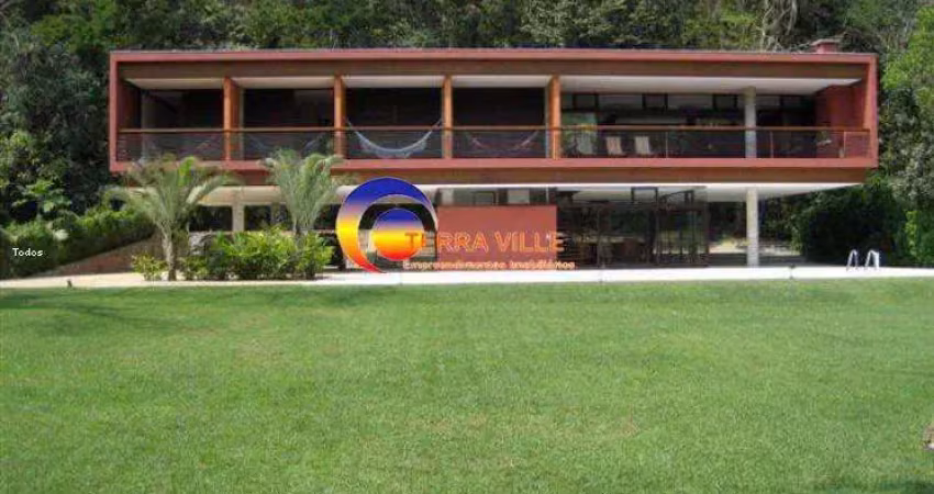 Casa na praia para venda em são sebastião, maresias, 5 dormitórios, 4 suítes, 6 banheiros, 6 vagas