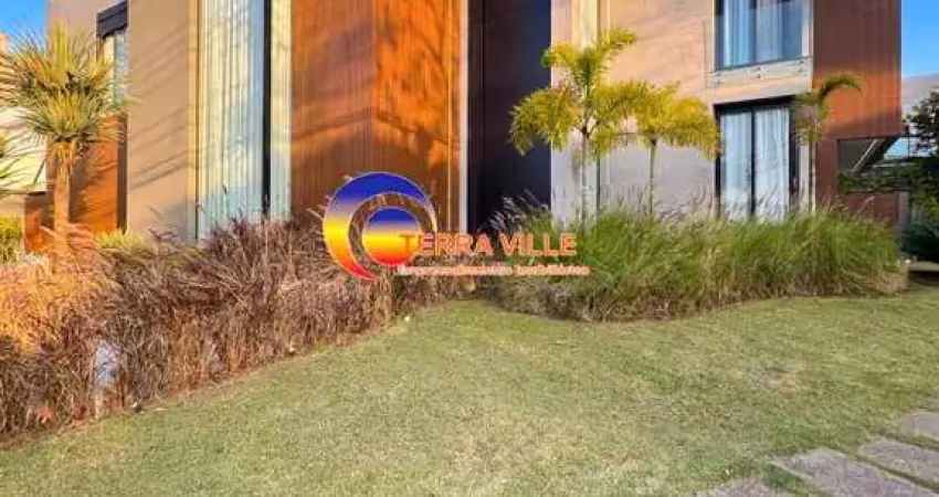 Casa em condomínio fechado com 5 quartos à venda na Alameda Colômbia, Alphaville Residencial Dois, Barueri