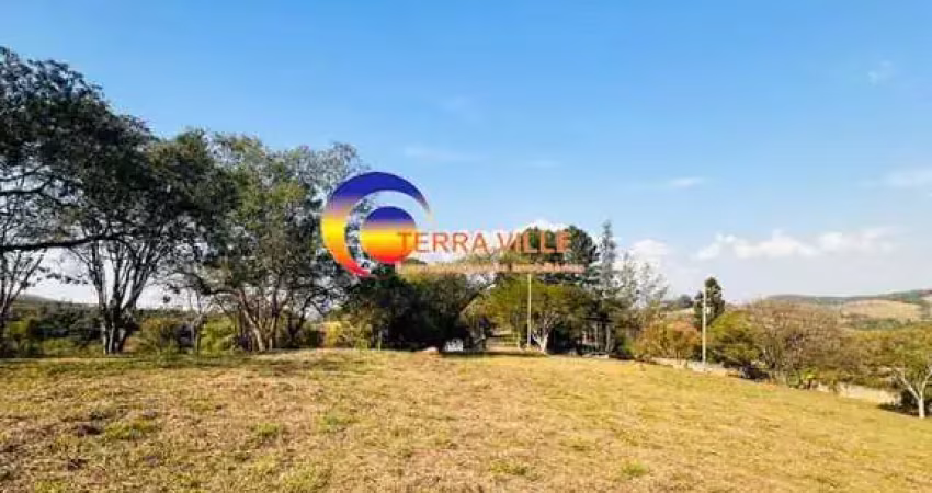 Terreno em condomínio para venda em santana de parnaíba, condomínio voturuna