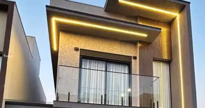 Casa em condomínio para venda em santana de parnaíba, villas do jaguari, 3 suítes, 1 banheiro, 2 vagas